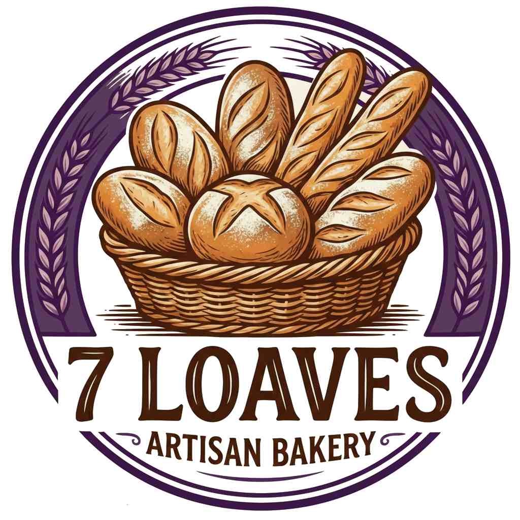 7 Loaves Bakery